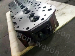 6D16 Cylinder Head Assembly