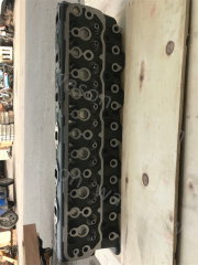 6D31 Cylinder Head Assembly