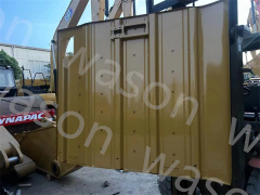 E320GC Excavator Pump Door AFRICAN VERSION