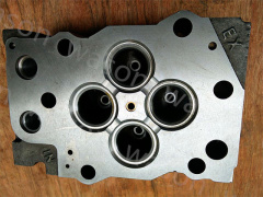 6D170 Cylinder Head