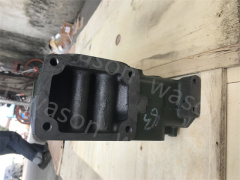 6D31 Cylinder Head Assembly