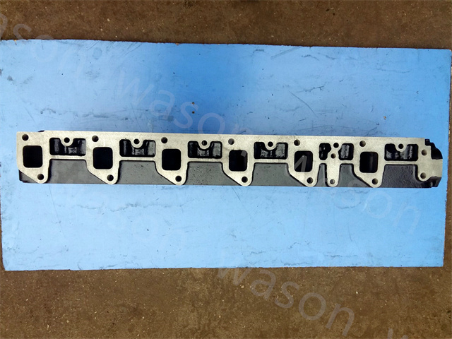 13Z Cylinder Head Assembly