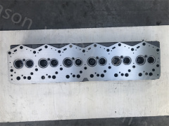 6D110 Cylinder Head Assembly