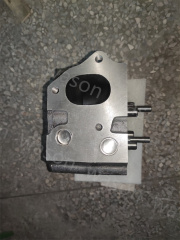 6D125 Cylinder Head 6151-11-1102/6151-12-110 PC400-5/6