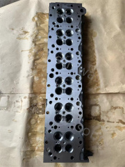 6WG1 Cylinder Head Assembly