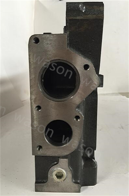 7W225-3408B Cylinder Head Assembly