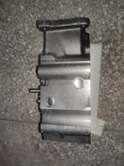 6D125 Cylinder Head 6151-11-1102/6151-12-110 PC400-5/6