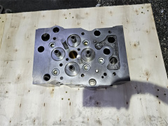 6D170 Cylinder Head