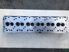 6D108 Cylinder Head Assembly