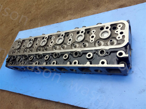 13Z Cylinder Head Assembly