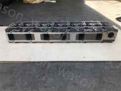 6D110 Cylinder Head Assembly