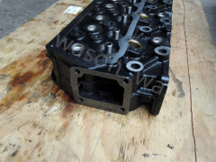 6D16 Cylinder Head Assembly