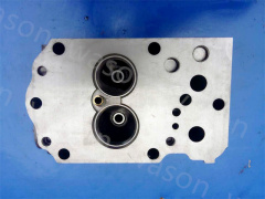 6D22 Cylinder Head Assembly