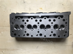 V2003 Cylinder Head Assembly