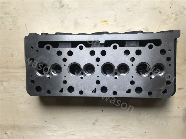 V2003 Cylinder Head Assembly