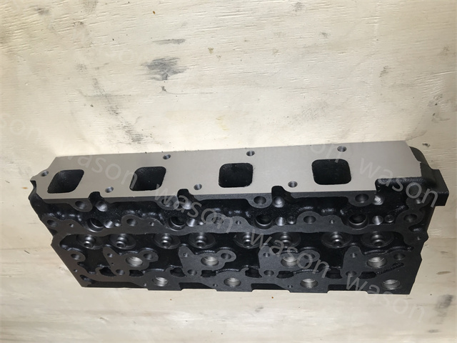 V2003 Cylinder Head Assembly