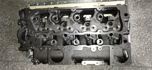 3054C Cylinder Head Assembly