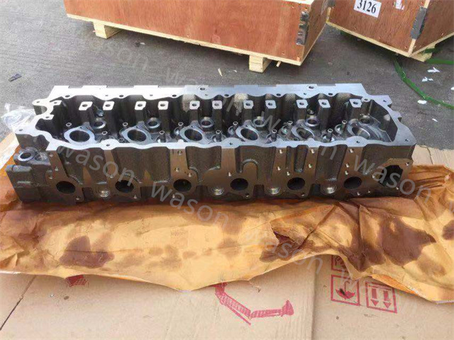 3126 Cylinder Head Assembly