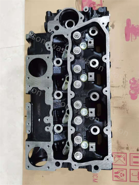 3054C Cylinder Head Assembly