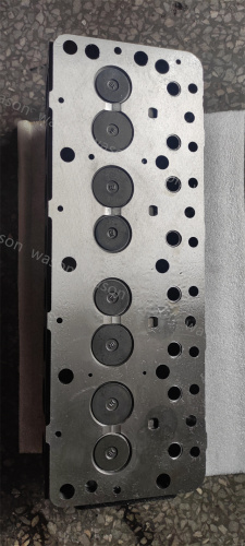 SD25 SD23 Cylinder Head Assembly