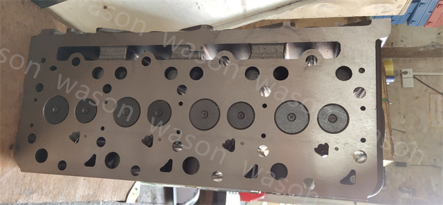 V2003 Cylinder Head Assembly
