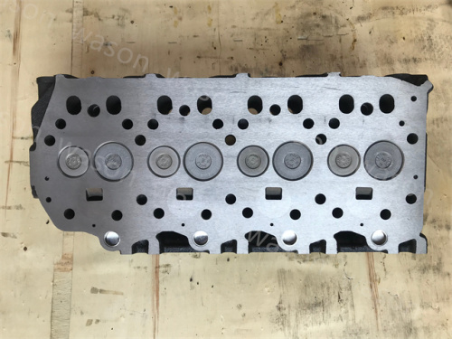 S4S Cylinder Head Assembly