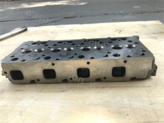V2003 Cylinder Head Assembly