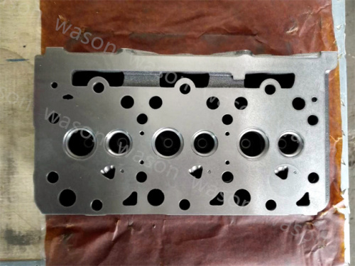 V1703 Cylinder Head Assembly