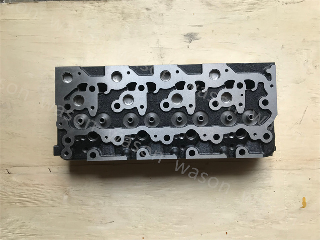 V2003 Cylinder Head Assembly