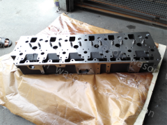 3116 Cylinder Head Assembly