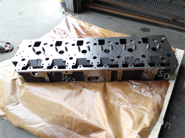 3116 Cylinder Head Assembly