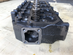S4S Cylinder Head Assembly