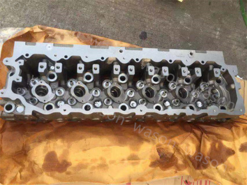3126 Cylinder Head Assembly