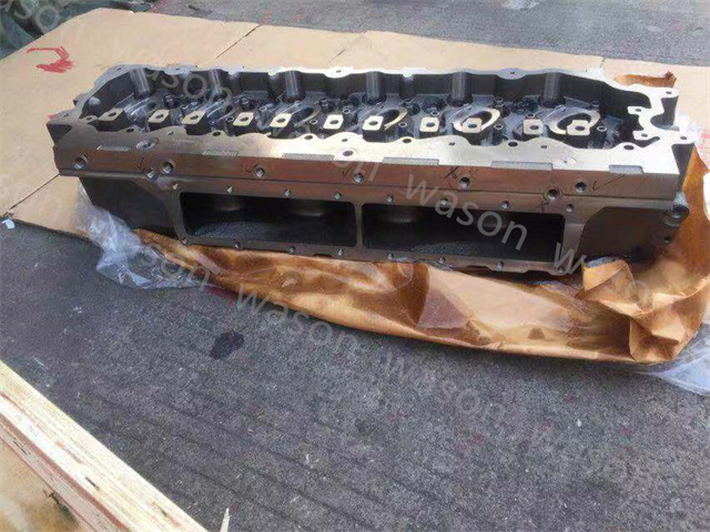 3126 Cylinder Head Assembly