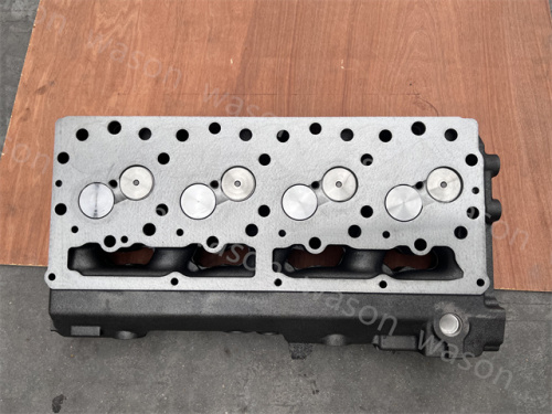 3304 E3408 Cylinder Head 7W2225