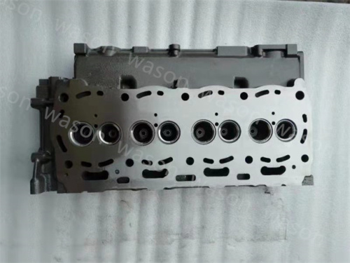 3054 Cylinder Head Assembly
