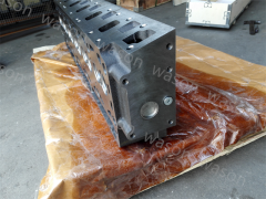 3116 Cylinder Head Assembly