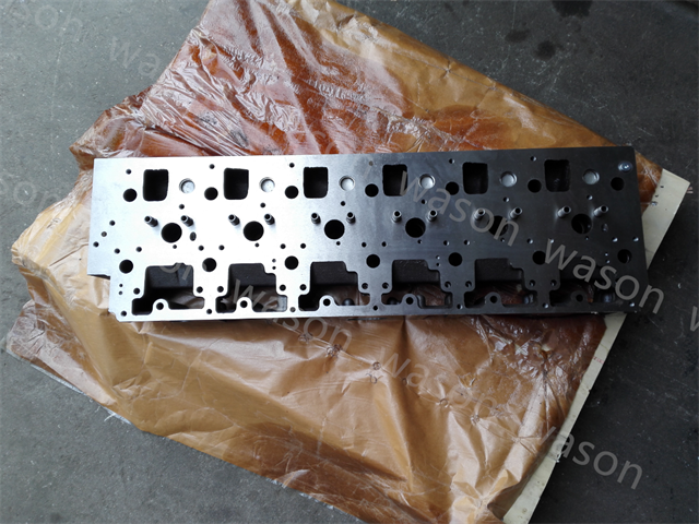 3116 Cylinder Head Assembly