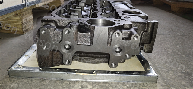 3054C Cylinder Head Assembly