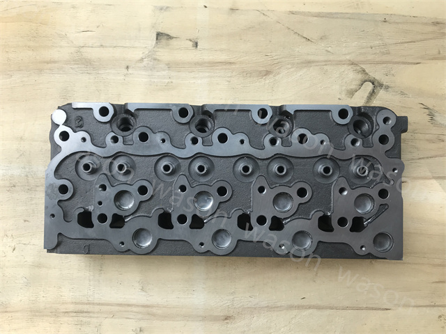 V2003 Cylinder Head Assembly