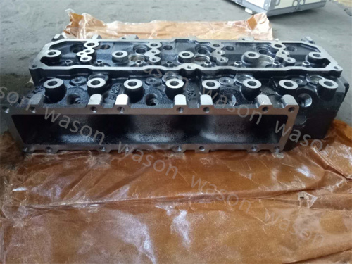 S4-YJE Cylinder Head Assembly
