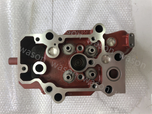 S6R S6R2 S12R S16R S32R Cylinder Head