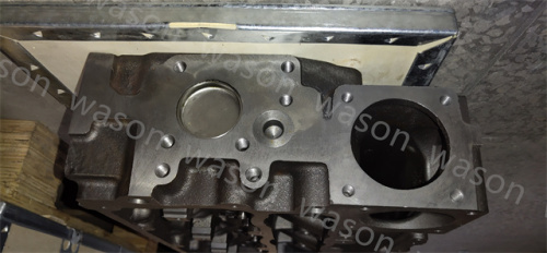 3054C Cylinder Head Assembly
