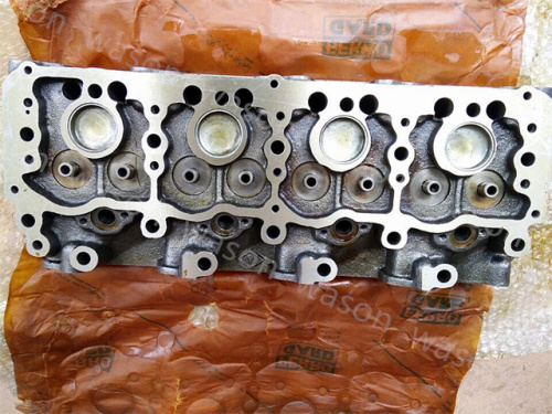 14B Cylinder Head
