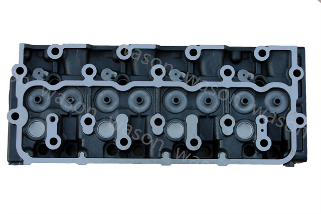 TF T4000 Cylinder Head Assembly