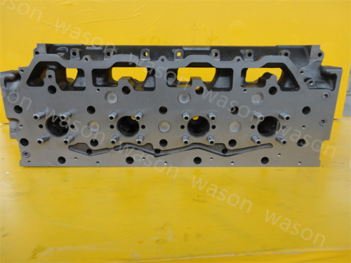 3408A Cylinder Head 7N0858