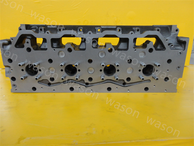 3408A Cylinder Head 7N0858 7N-0858