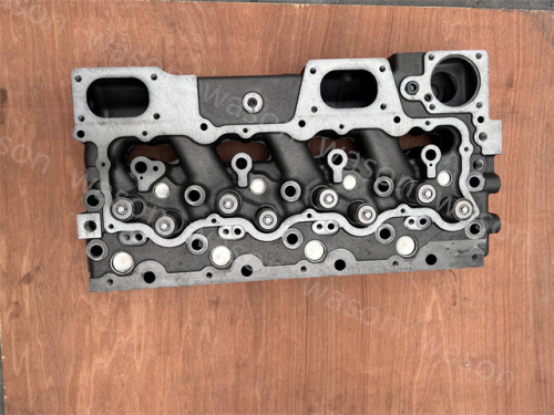 3304 E3408 Cylinder Head 7W2225