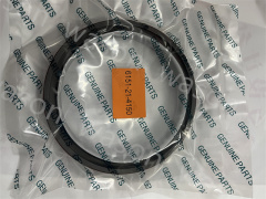 6D125 6D140  Rear Oil Seal  6151-21-4150