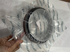 6D125 6D140  Rear Oil Seal  6151-21-4150